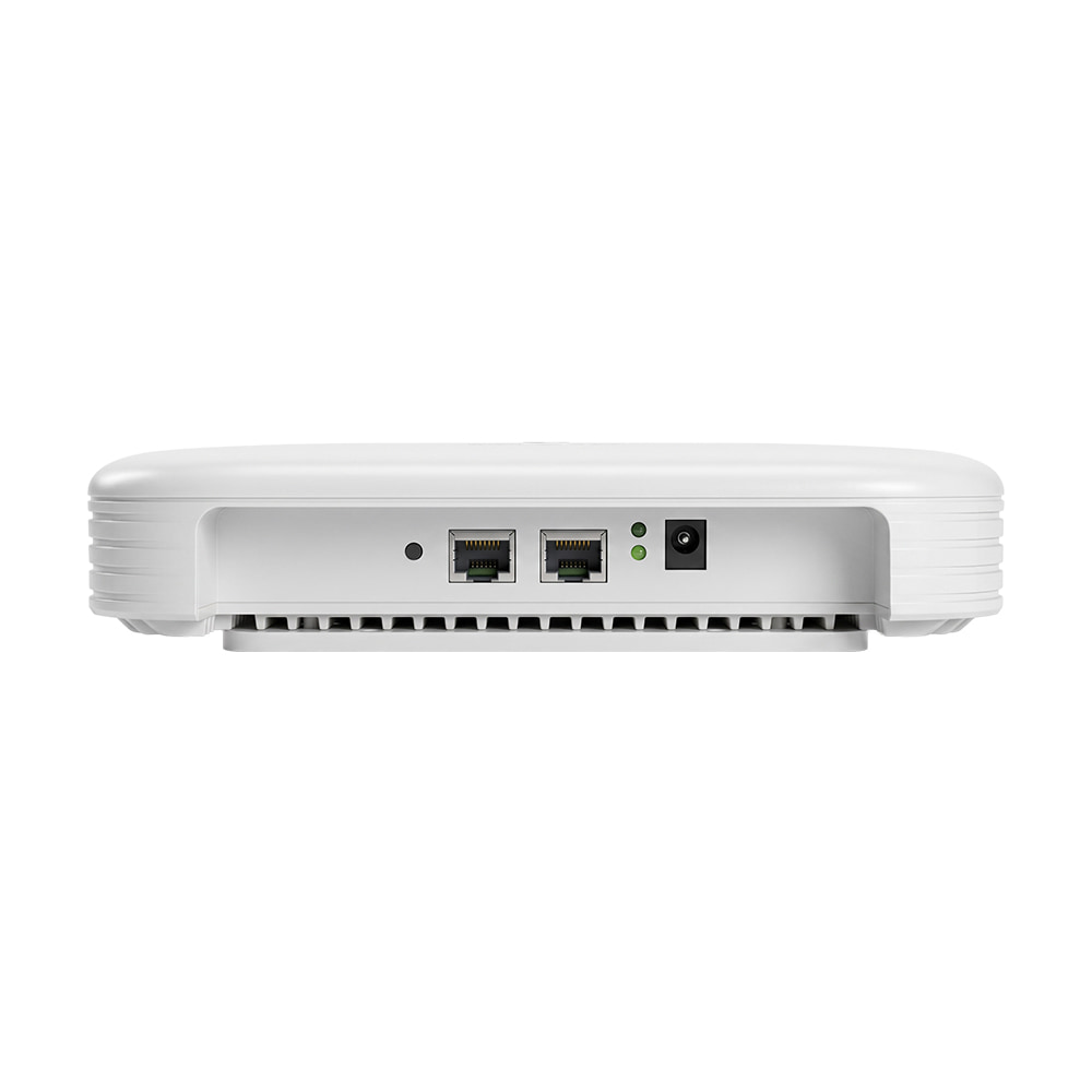 Точка доступу WiFi 6 2.5G Wi-Tek WI-AP219AX V2 дводіапазонна