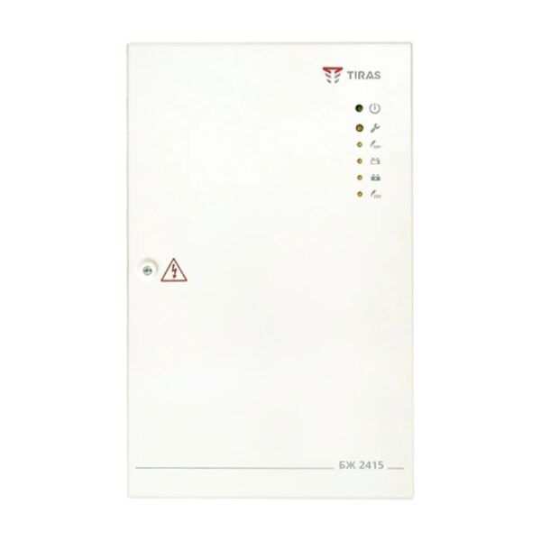 Блок живлення БЖ 2415 Tiras