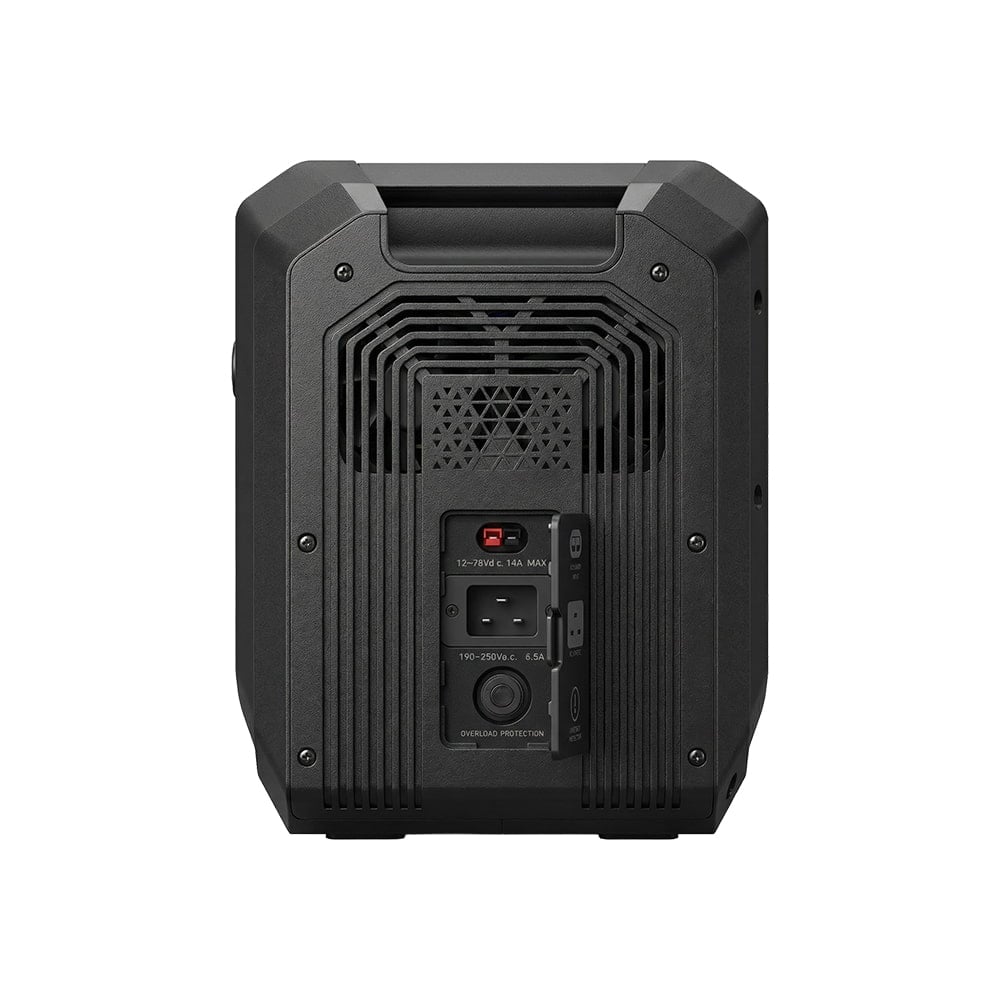 Портативна зарядна станція OUPES Mega 1 S1 2000W 1024Wh LiFePO4