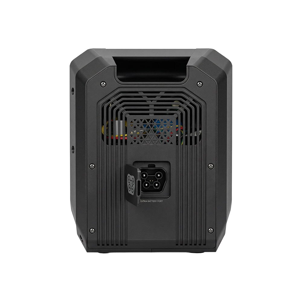 Портативна зарядна станція OUPES Mega 1 S1 2000W 1024Wh LiFePO4