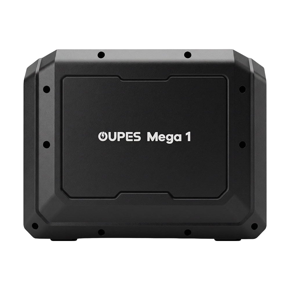 Портативна зарядна станція OUPES Mega 1 S1 2000W 1024Wh LiFePO4