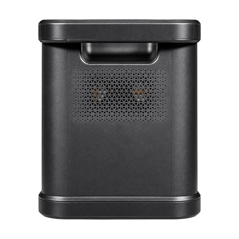 Портативна зарядна станція OUPES S024 Lite 2400W 2232Wh LiFePO4