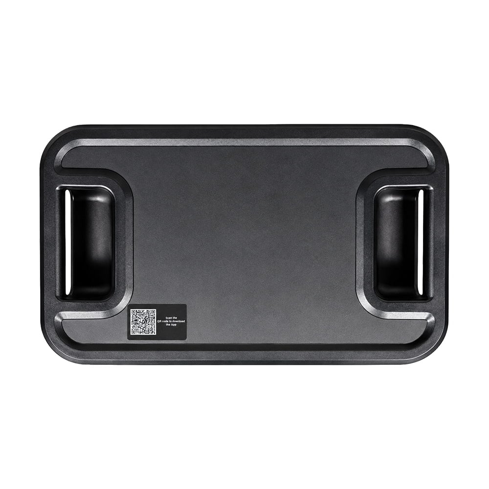 Портативна зарядна станція OUPES S024 Lite 2400W 2232Wh LiFePO4