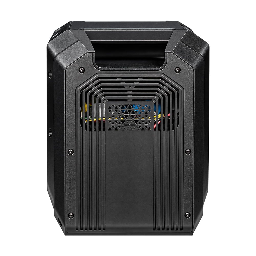Портативна зарядна станція OUPES S1 Lite (Mega 1 Lite) 2000W 1024Wh LiFePO4