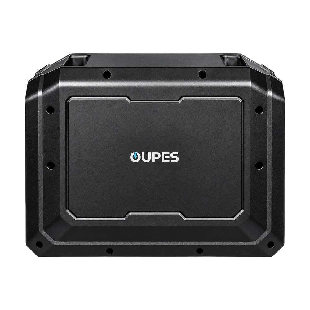 Портативна зарядна станція OUPES S1 Lite (Mega 1 Lite) 2000W 1024Wh LiFePO4