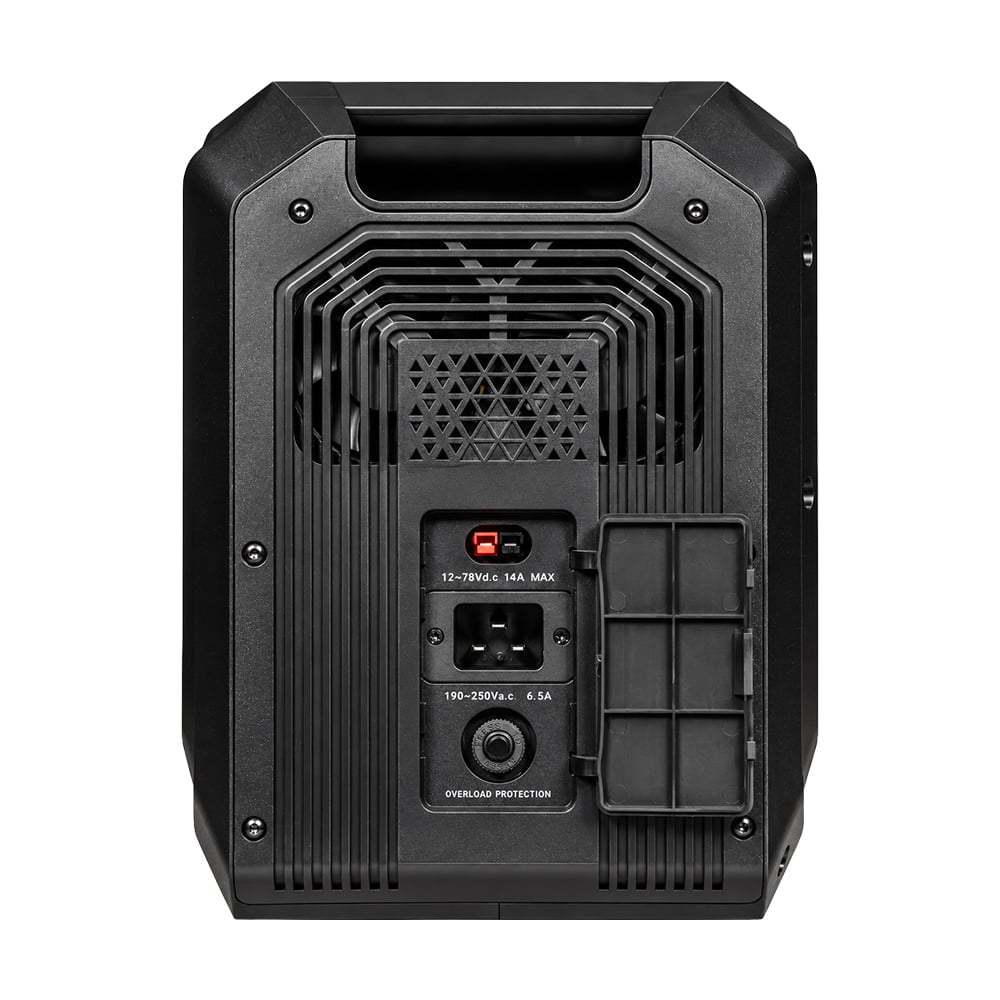 Портативна зарядна станція OUPES S1 Lite (Mega 1 Lite) 2000W 1024Wh LiFePO4