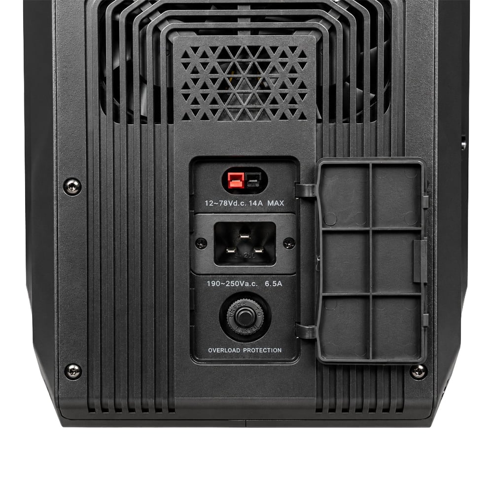Портативна зарядна станція OUPES S1 Lite (Mega 1 Lite) 2000W 1024Wh LiFePO4