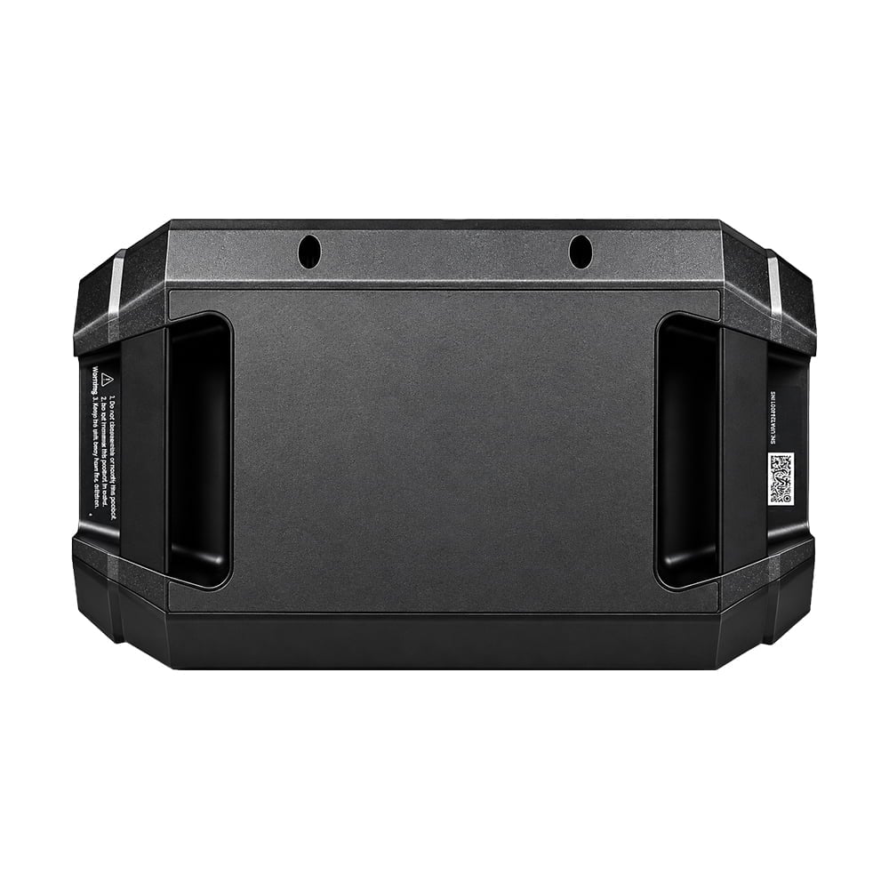 Портативна зарядна станція OUPES S1 Lite (Mega 1 Lite) 2000W 1024Wh LiFePO4