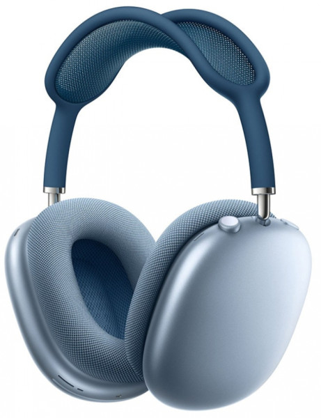 Накладні навушники Apple AirPods Max Sky Blue (MGYL3)
