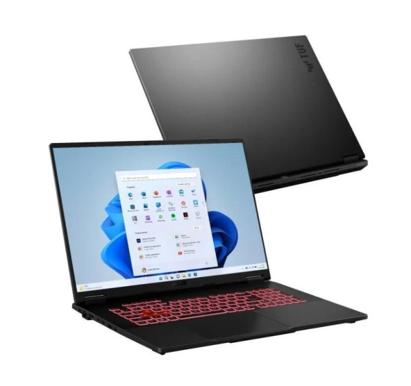 Ноутбук Asus TUF Gaming A16 (FA608UHI-R7165)