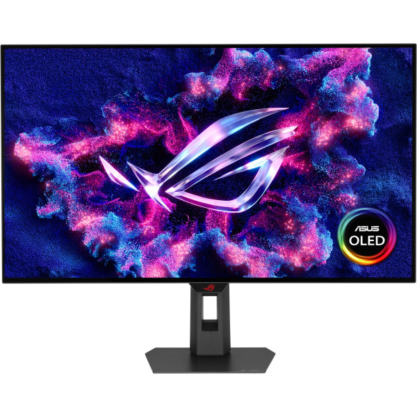 Монітор Asus ROG Strix XG32UCWG Black 31.5 (90LM0BX0-B01371)