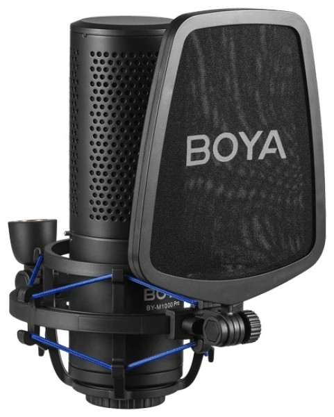 Мікрофон BOYA BY-M1000 Pro