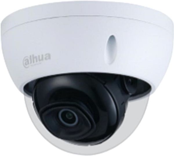 Камера відеонагляду Dahua DH-IPC-HDBW1431EP-S4 (2.8 мм)