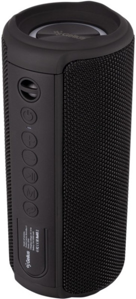 Акустика портативна Gelius BoomBox X GP-BS500x Black