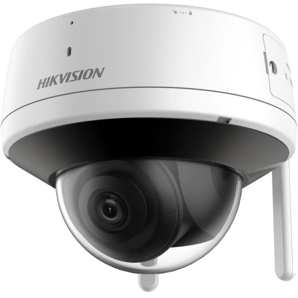 Камера відеонагляду HikVision DS-2CV2141G2-IDW (W) (2.8мм)