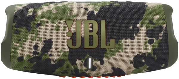 Акустика портативна JBL Charge 5 Squad (JBLCHARGE5SQUAD)