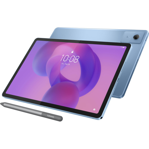 Планшет Lenovo Idea Tab 8/128 Wi-Fi Polar Blue +Pen (ZAFR0799UA)