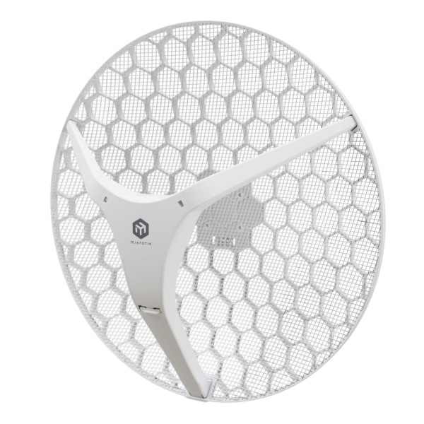 Точка доступу Mikrotik LHG-5AXD-XL