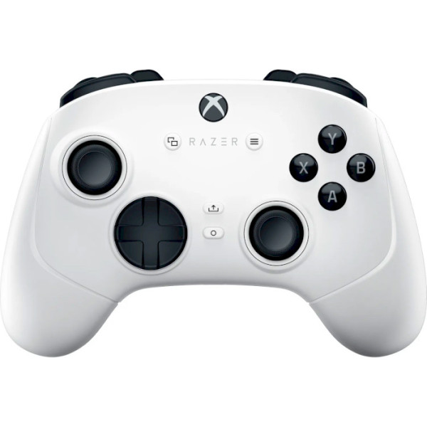 Геймпад Razer Wolverine V3 Pro White (RZ06-05200200-R3M1)