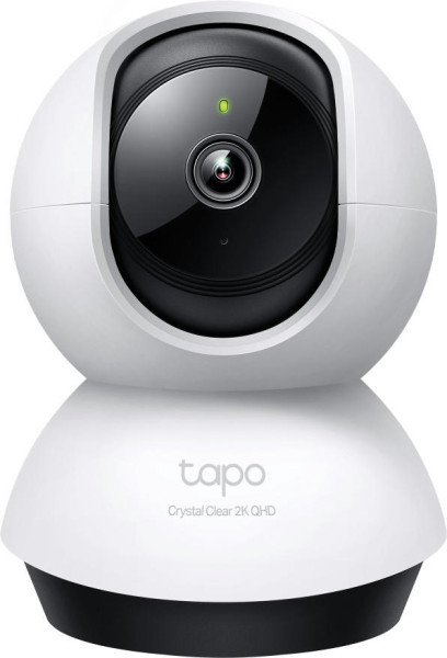 Камера відеонагляду TP-Link Tapo C220 White