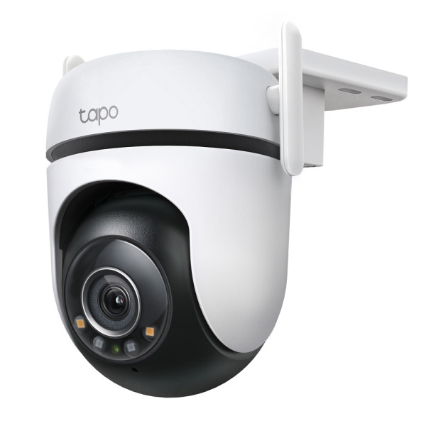 Камера відеонагляду TP-Link Tapo C520WS White