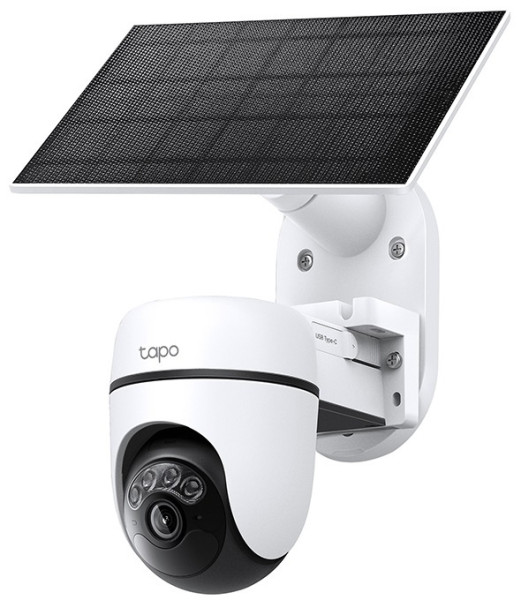 Камера відеонагляду TP-Link TAPO C610 Kit