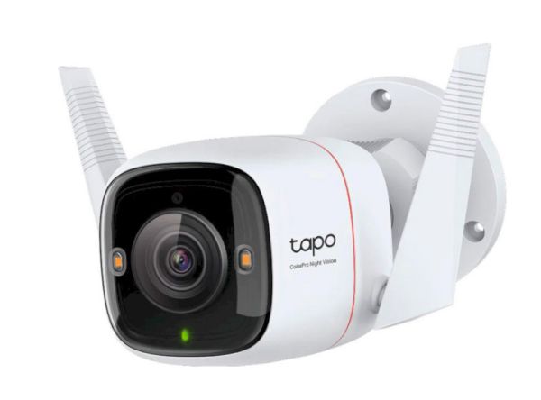 Камера відеонагляду TP-Link Tapo C325WB