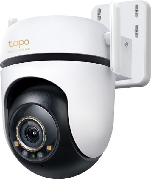 Камера відеонагляду TP-Link Tapo C530WS