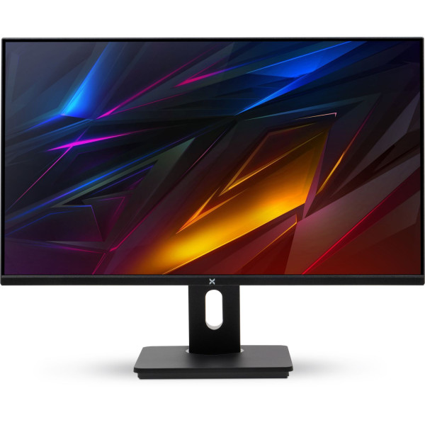Монітор Vinga 27S218-21B Black 27