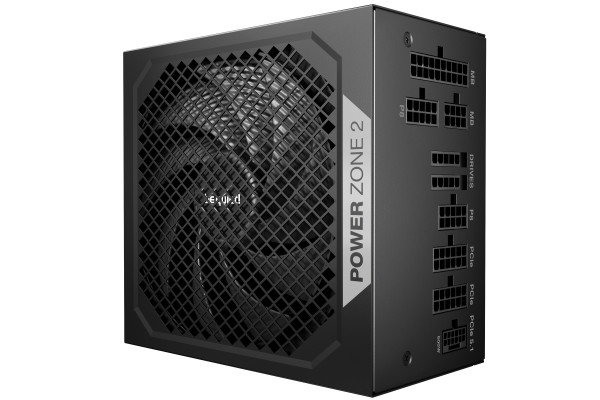 Блок живлення для ПК be quiet! Power Zone 2 750W (BP006)