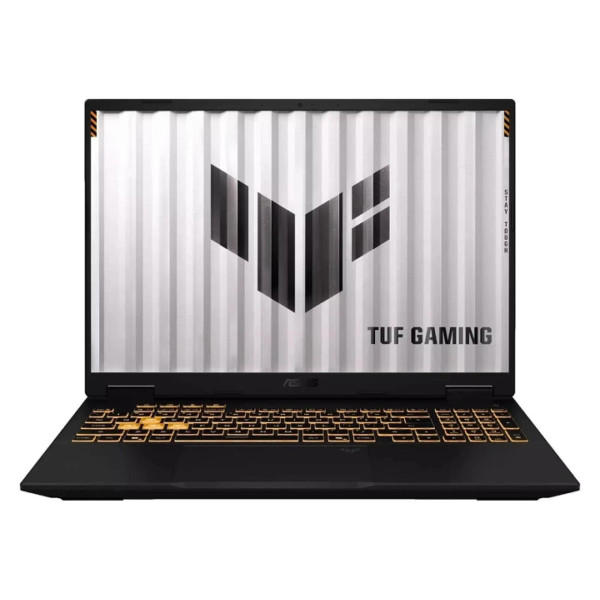 Ноутбук Asus TUF Gaming F16 FX610JH (FX610JH-I515) Black